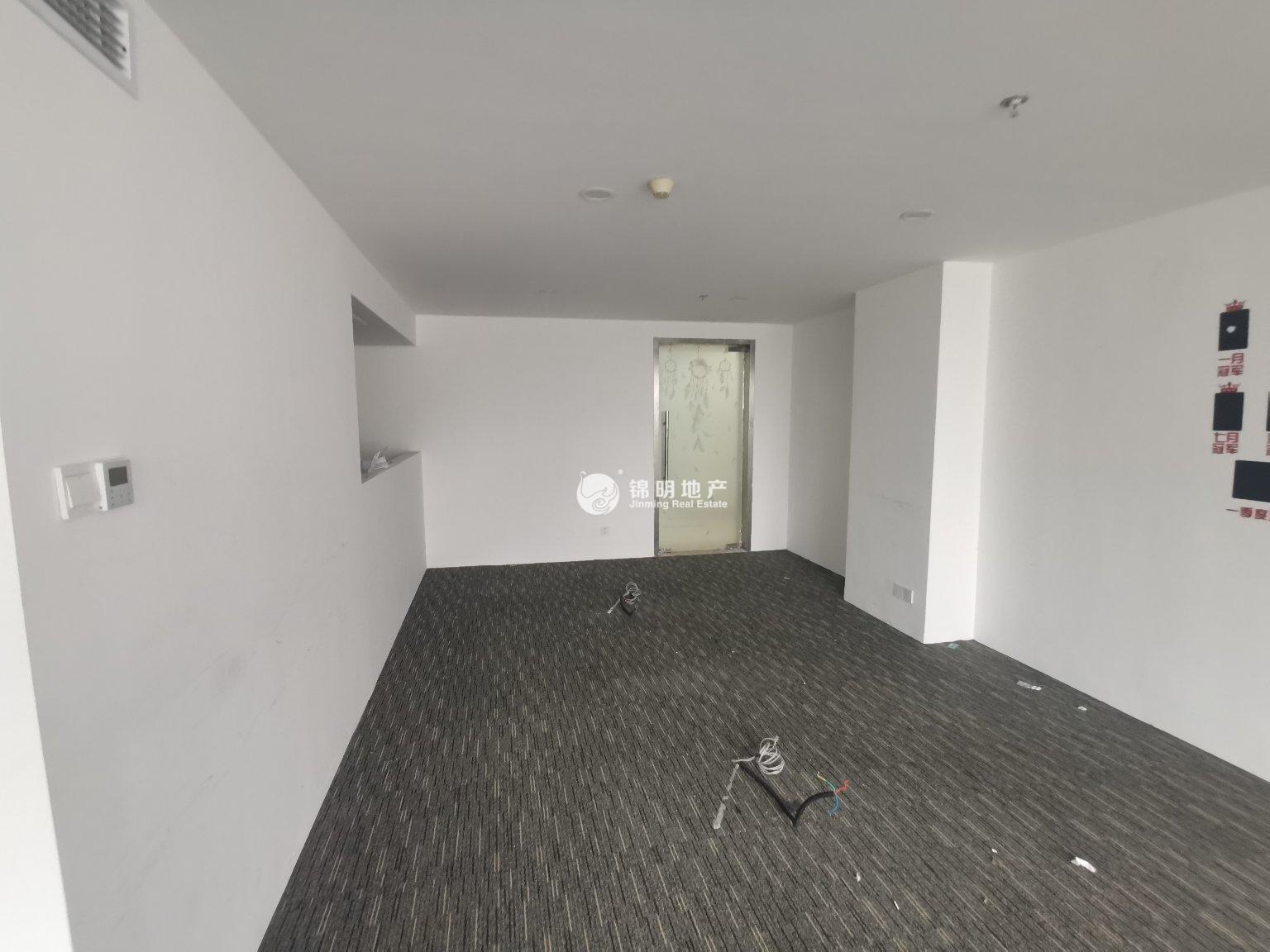 古美莲花国际广场150平米写字楼出租