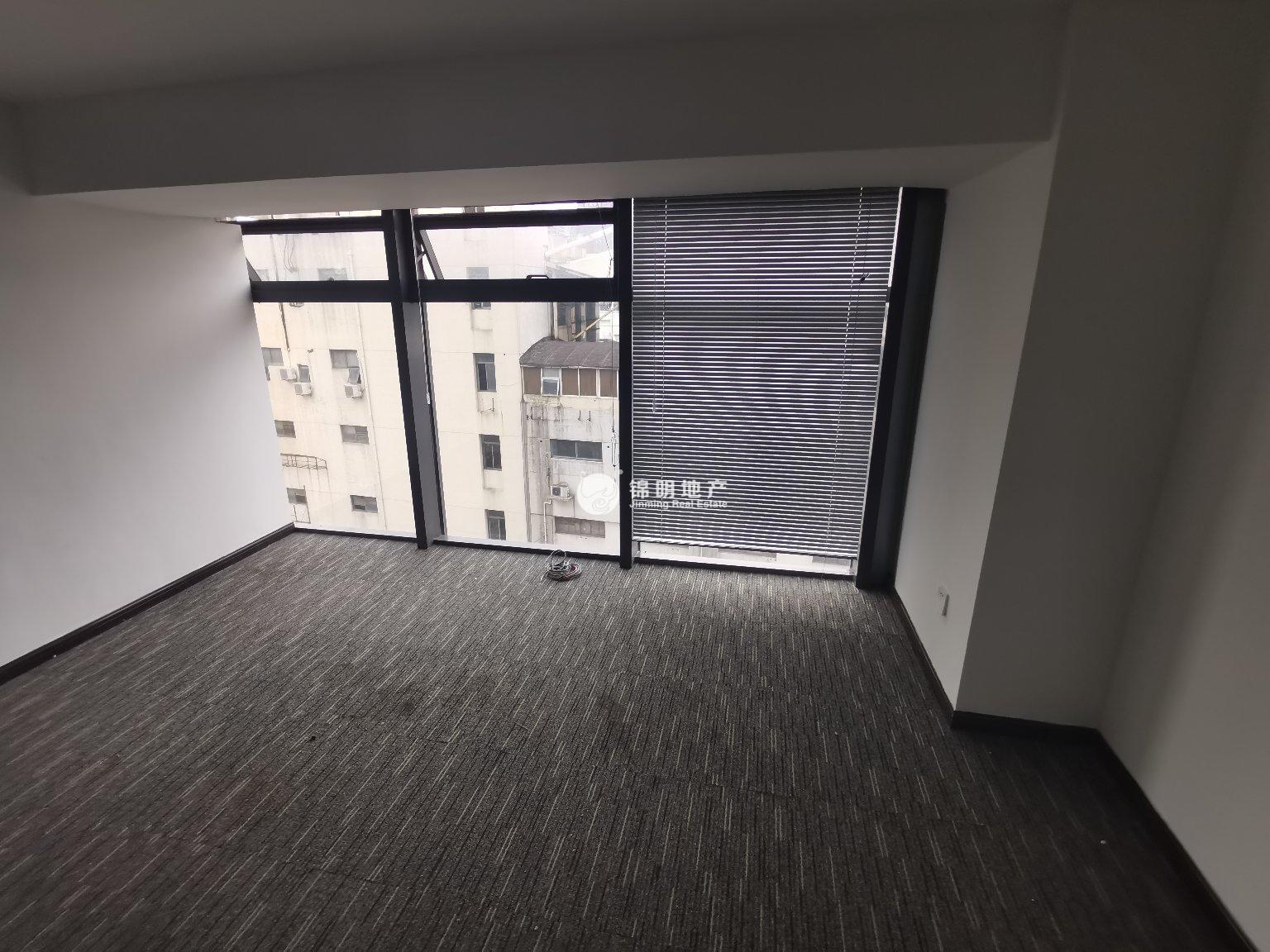 古美莲花国际广场150平米写字楼出租