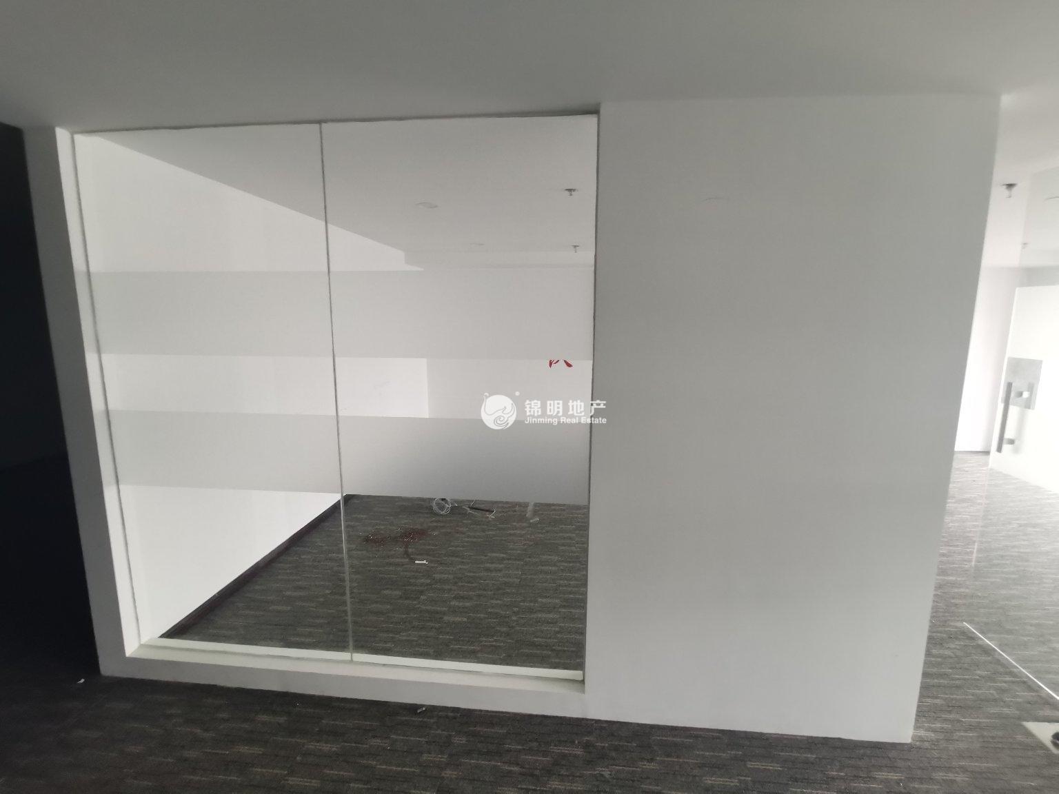 古美莲花国际广场150平米写字楼出租