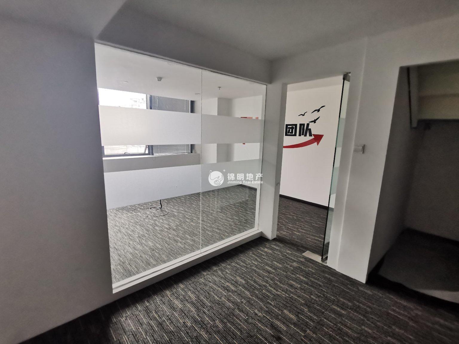 古美莲花国际广场150平米写字楼出租