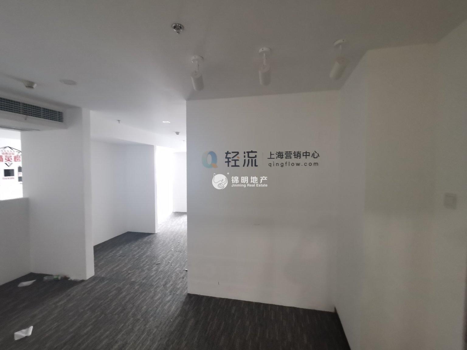 古美莲花国际广场150平米写字楼出租