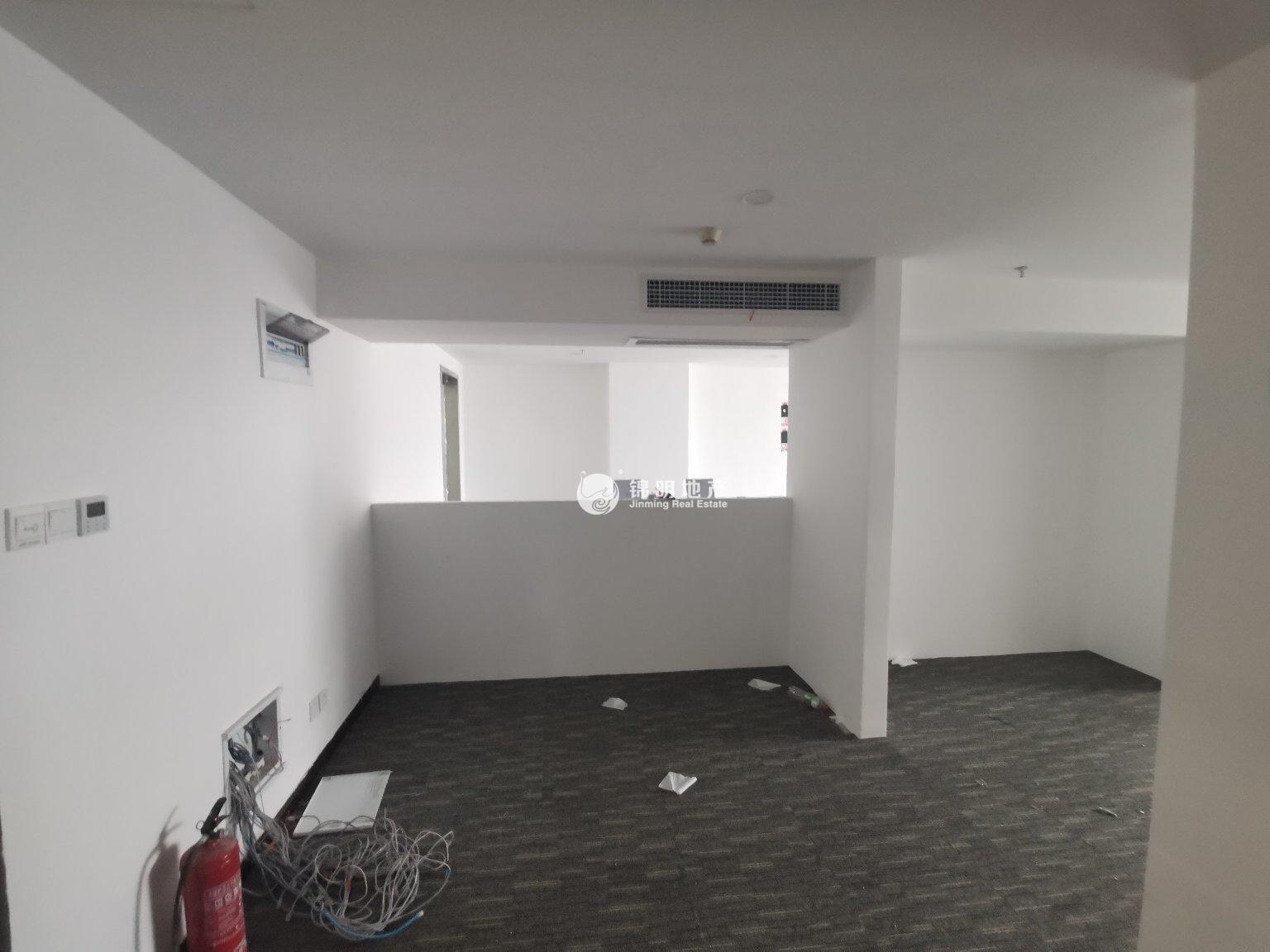 古美莲花国际广场150平米写字楼出租