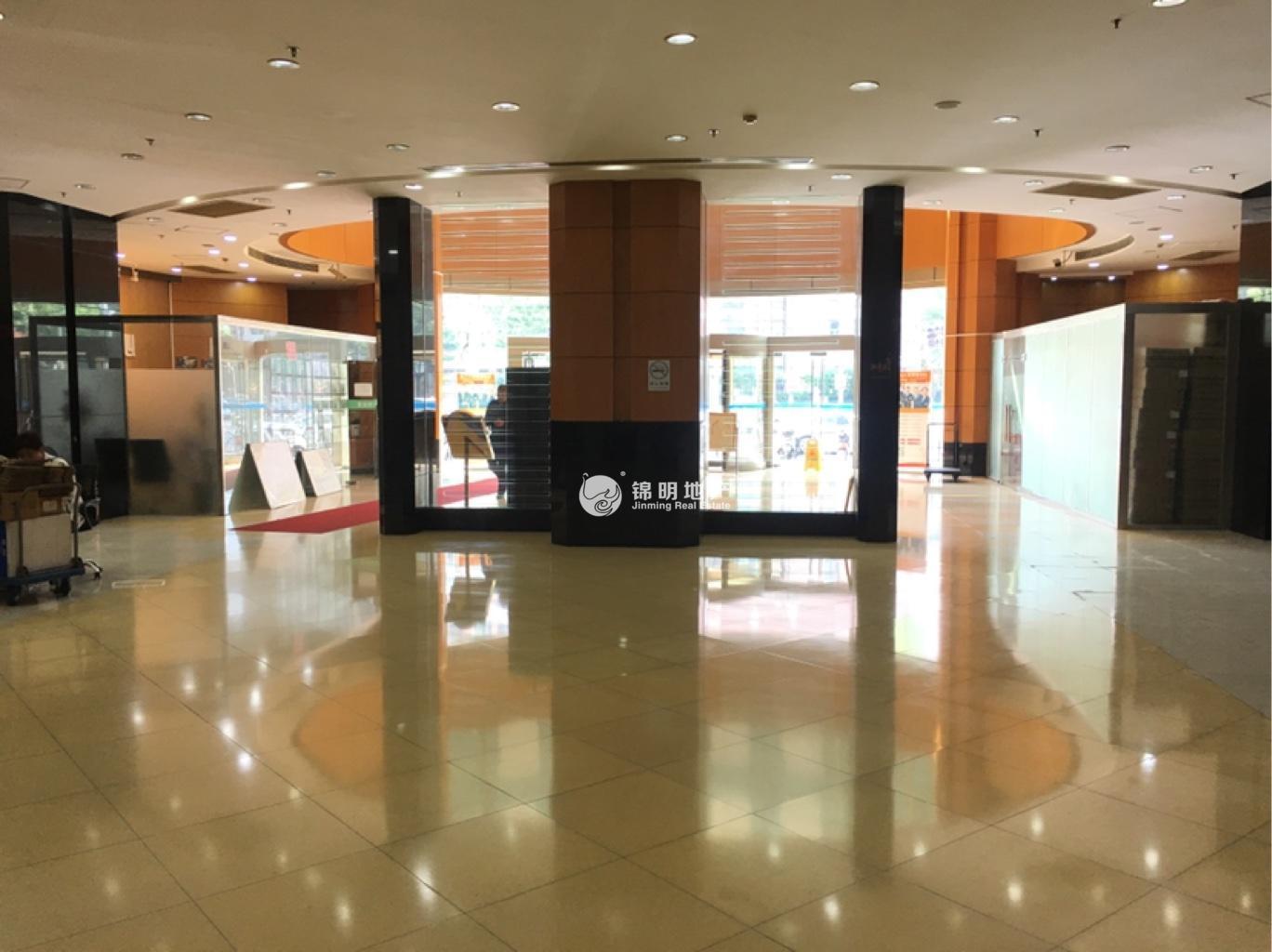 打浦桥致远大厦57平米写字楼出租