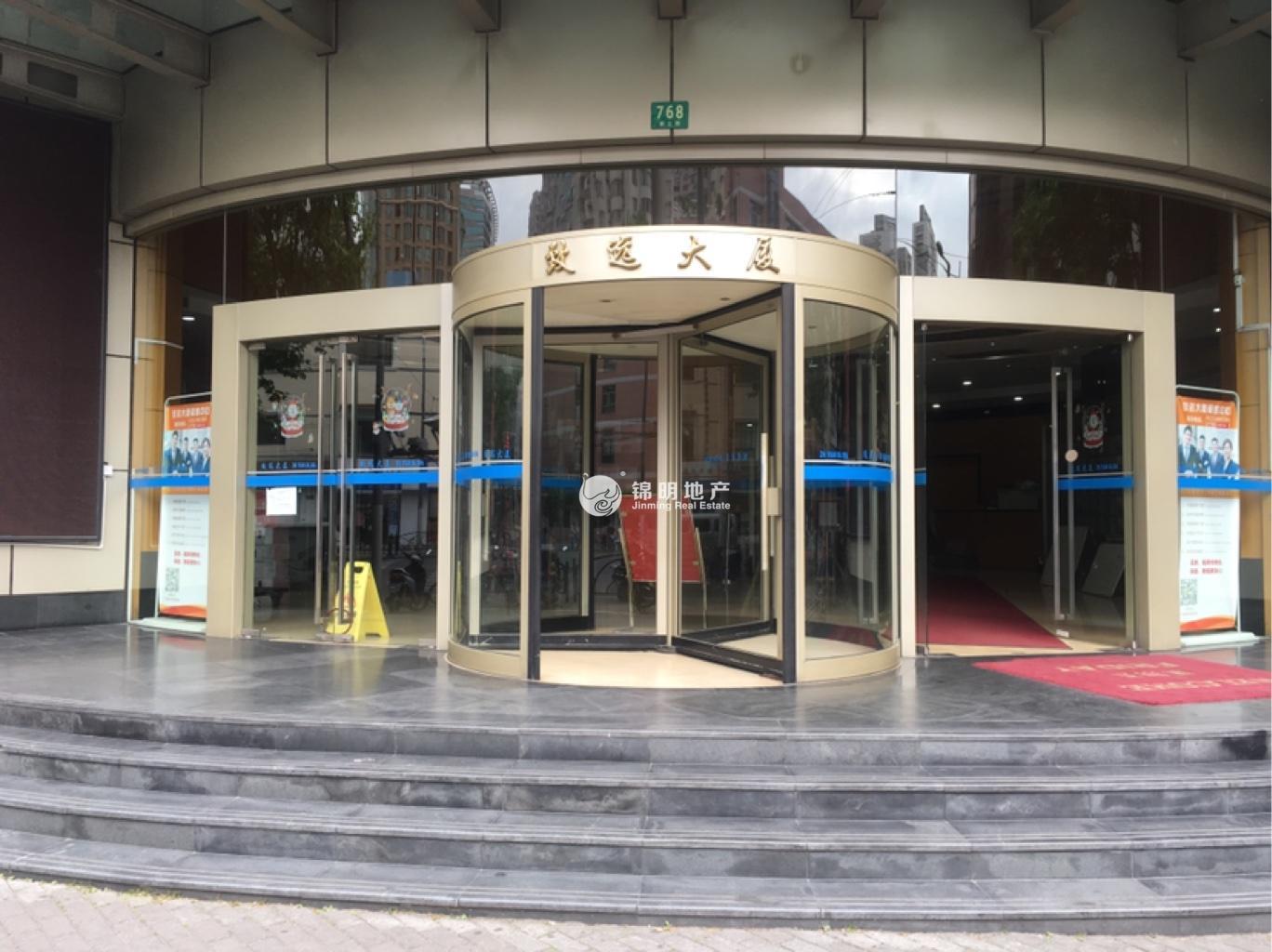 打浦桥致远大厦57平米写字楼出租