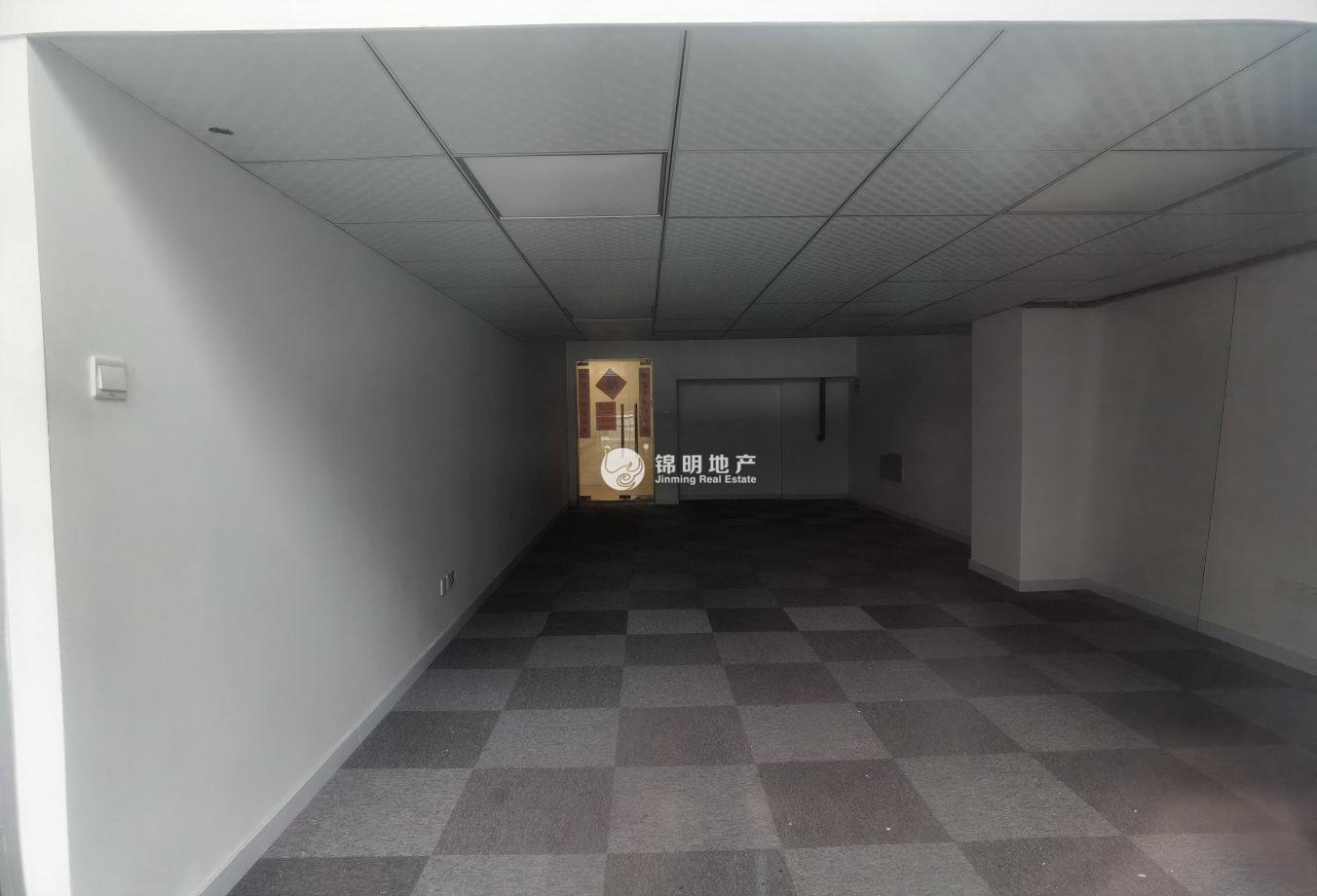 七宝万科七宝国际89平米写字楼出租