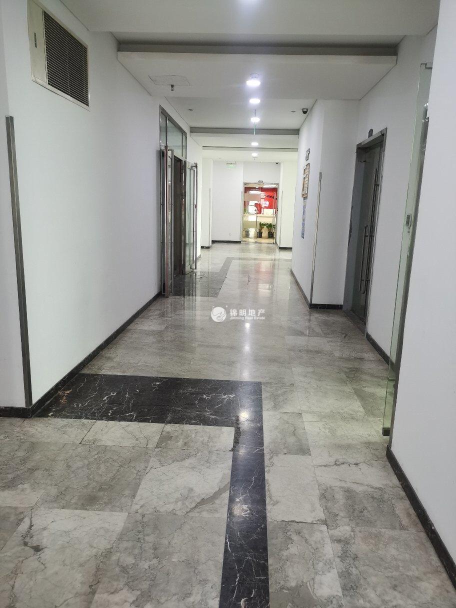 西藏北路金赢108创意广场65平米写字楼出租