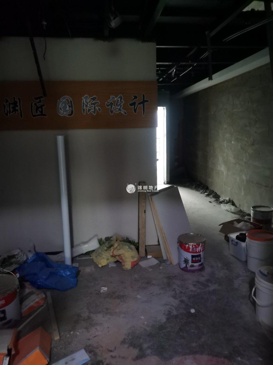 西藏北路金赢108创意广场65平米写字楼出租
