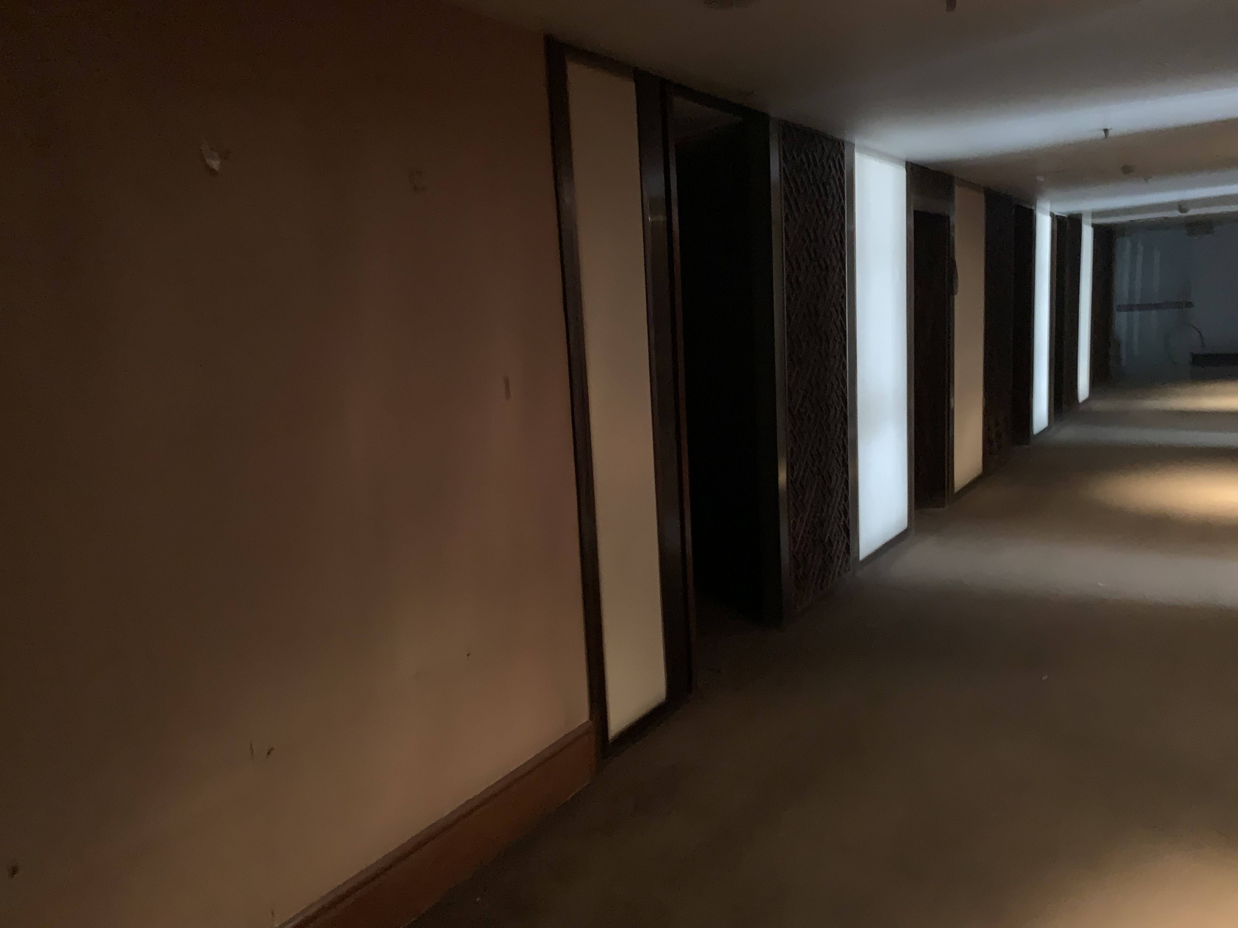 天山金桥大厦123平米写字楼出租