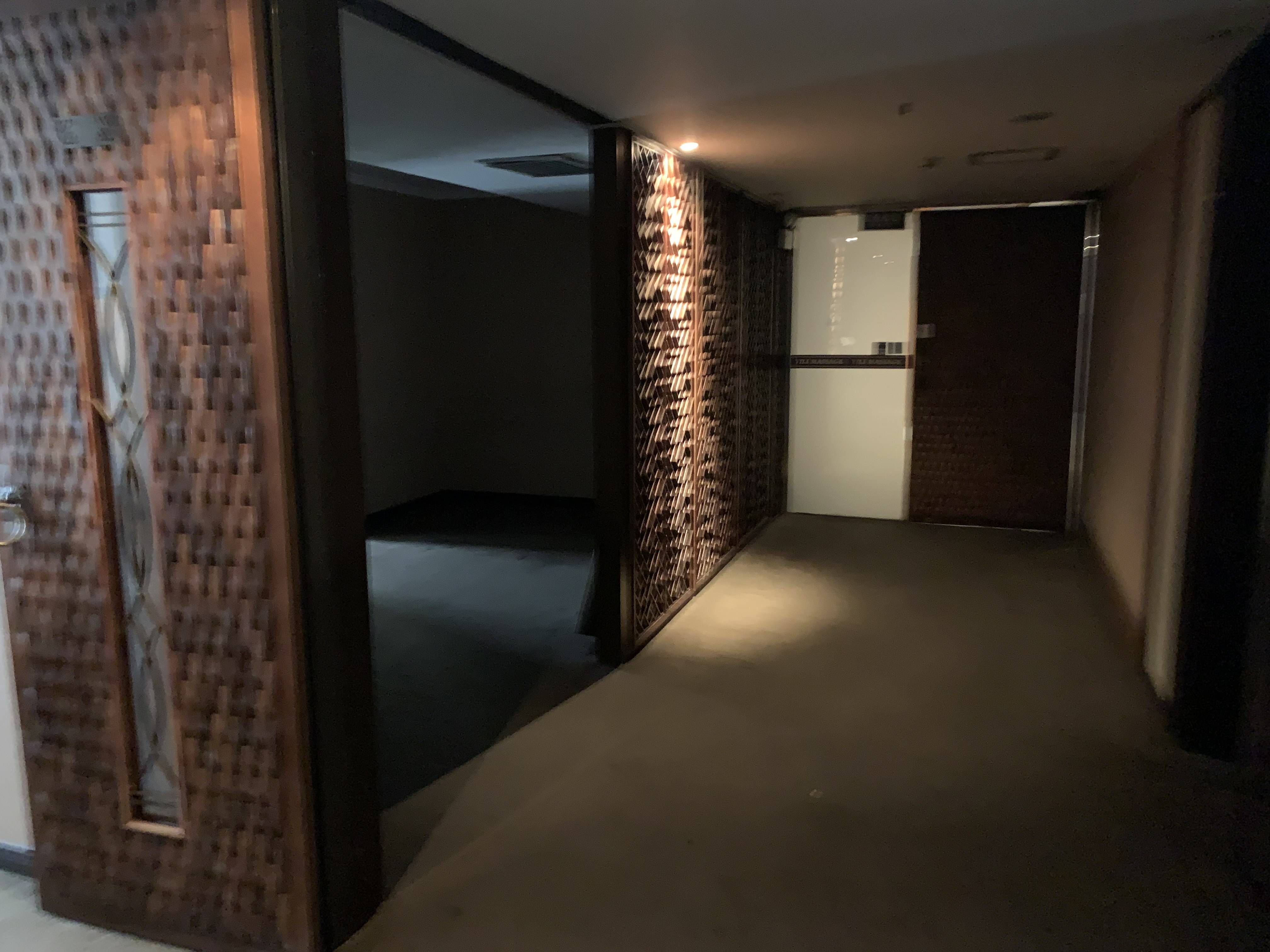 天山金桥大厦123平米写字楼出租