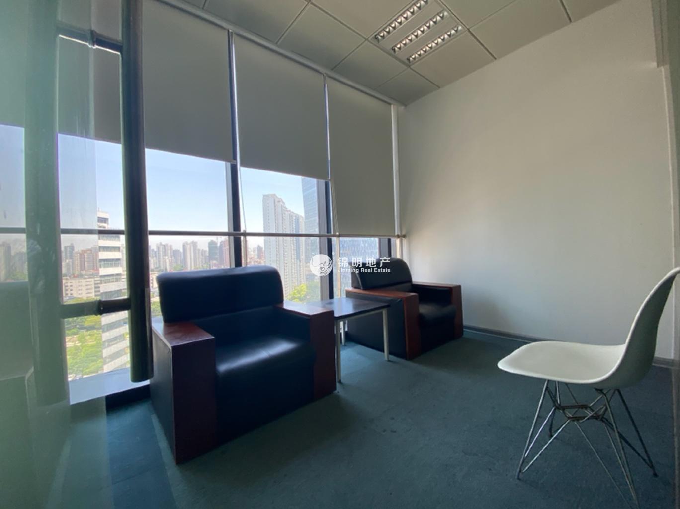 曹杨汇融大厦94平米写字楼出租