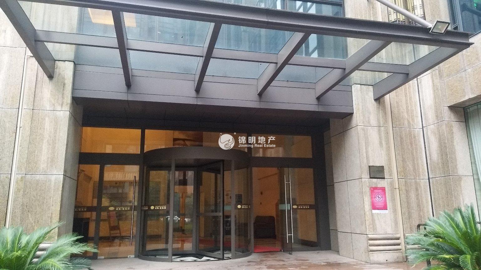 四川北路爱家国际大厦87平米写字楼出租