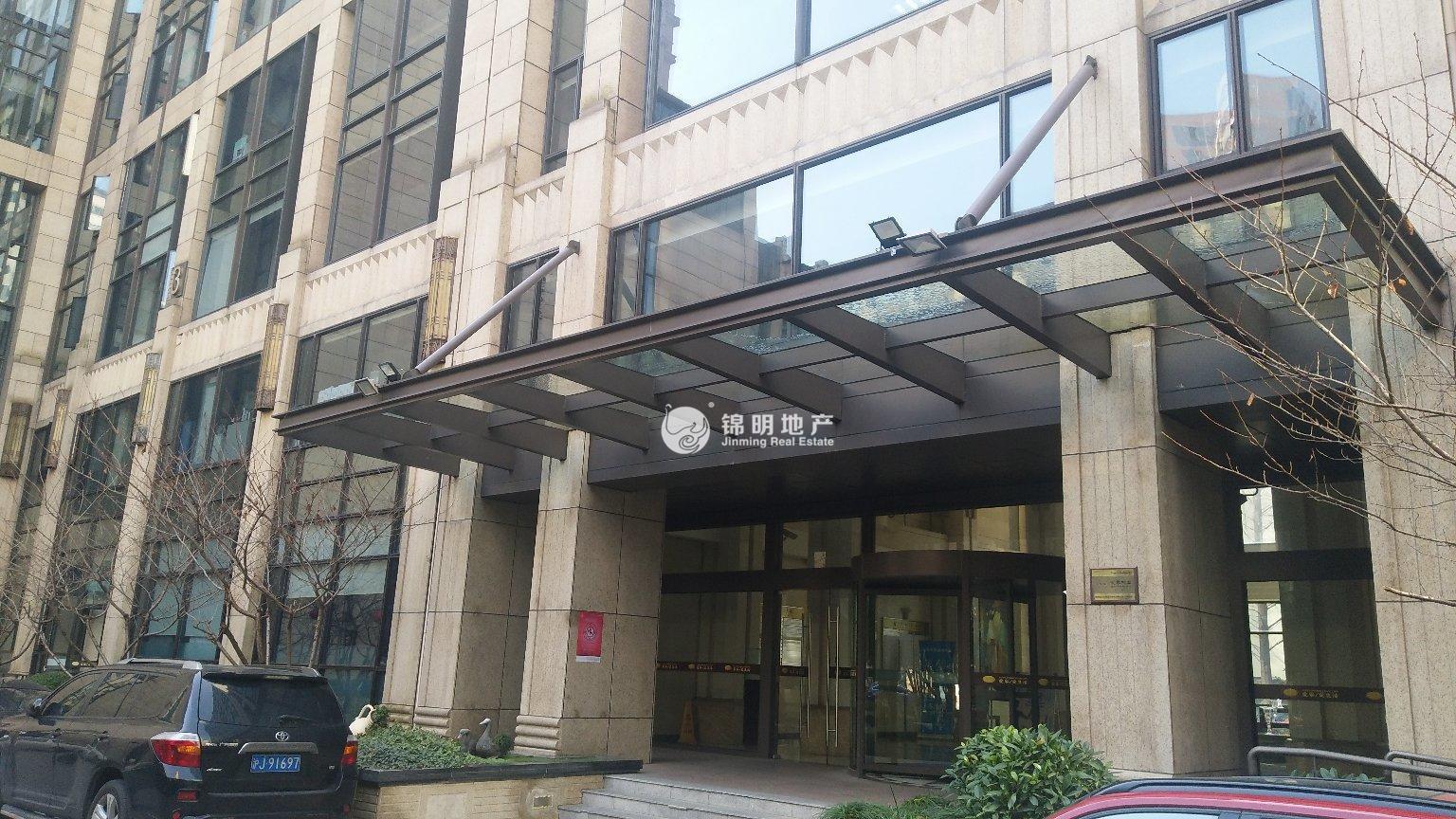 四川北路爱家国际大厦87平米写字楼出租