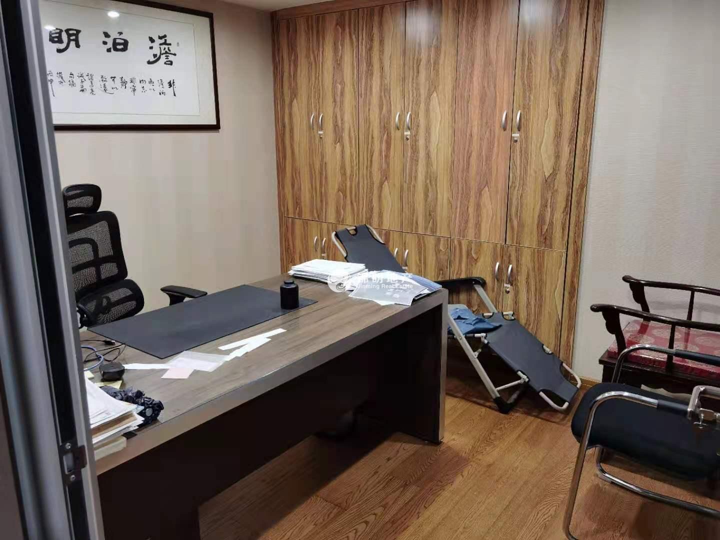 北外滩鼎立大厦203平米写字楼出租