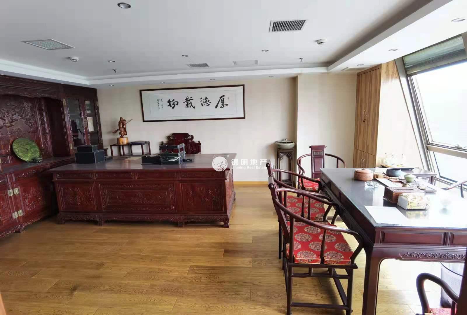 北外滩鼎立大厦203平米写字楼出租