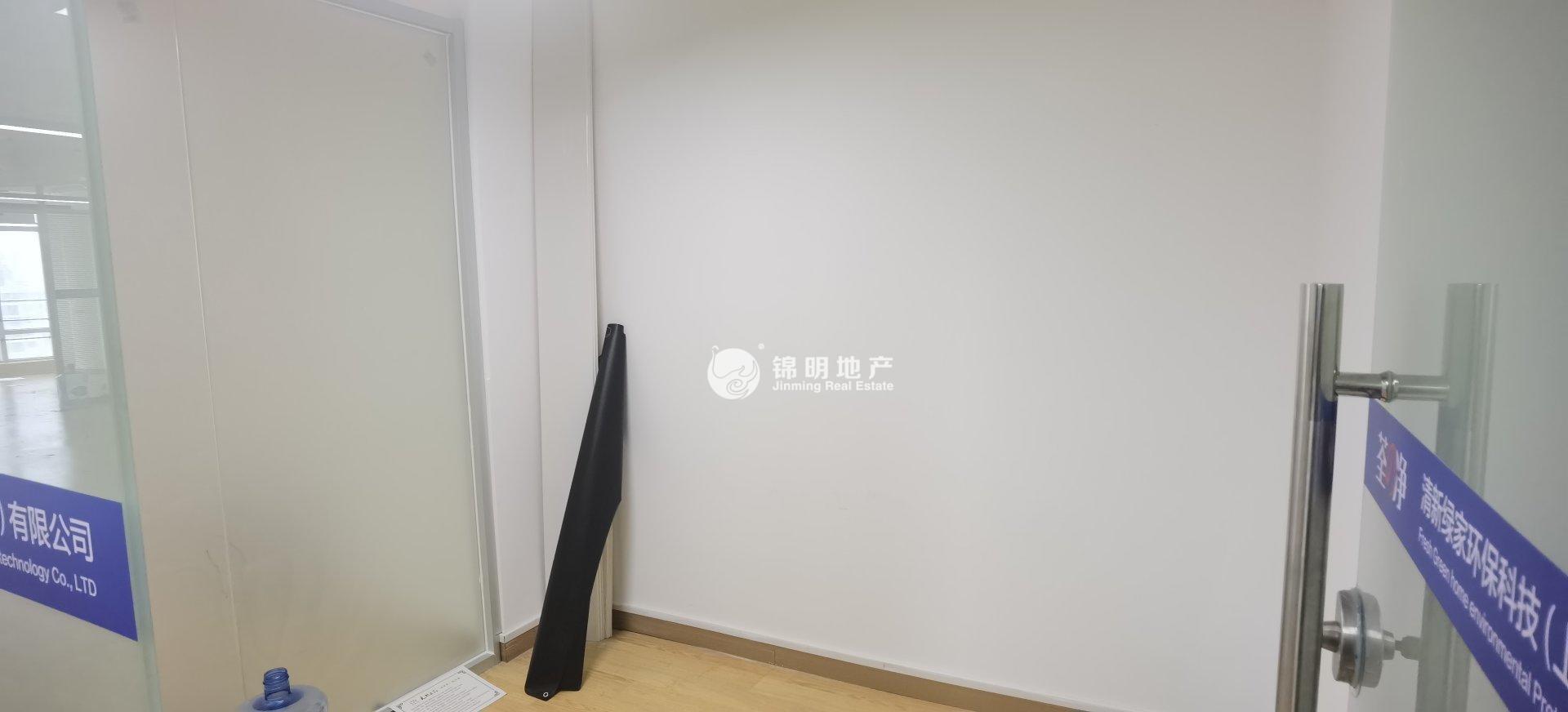 不夜城上海现代交通商务大厦242平米写字楼出租