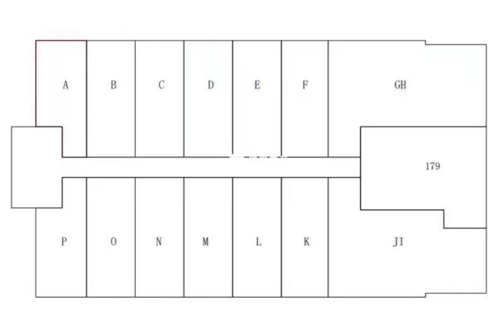 中山公园虹桥世家花园63平米写字楼出租