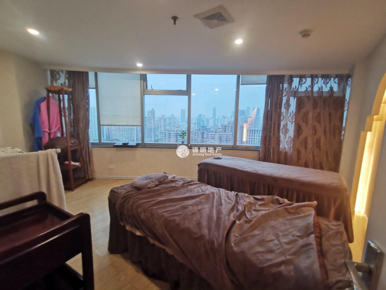 打浦桥海兴广场174平米写字楼出租