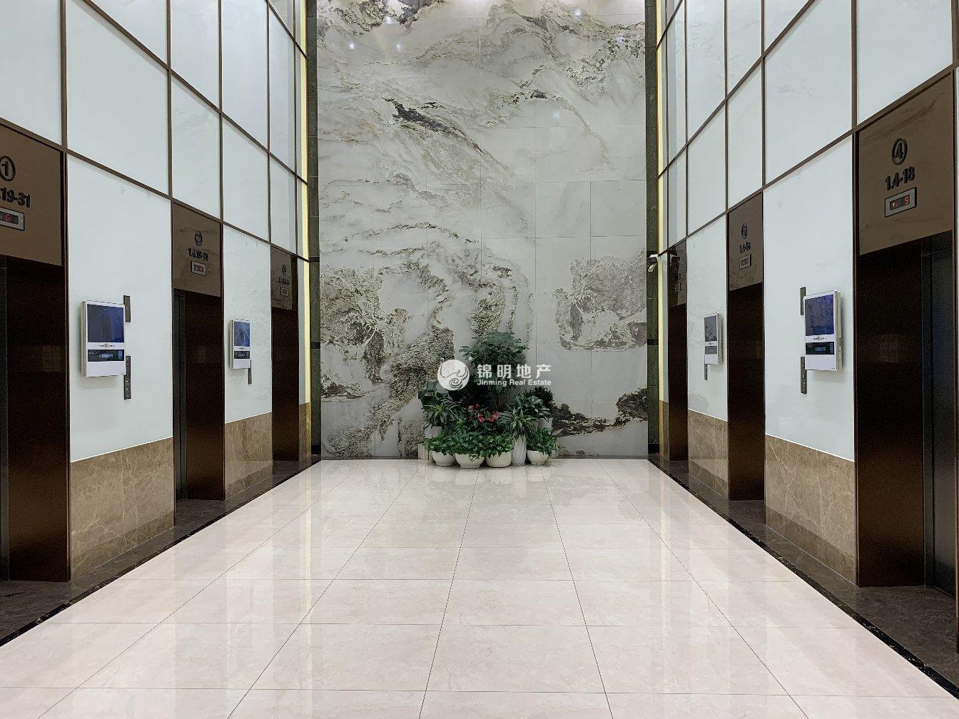 打浦桥海兴广场174平米写字楼出租