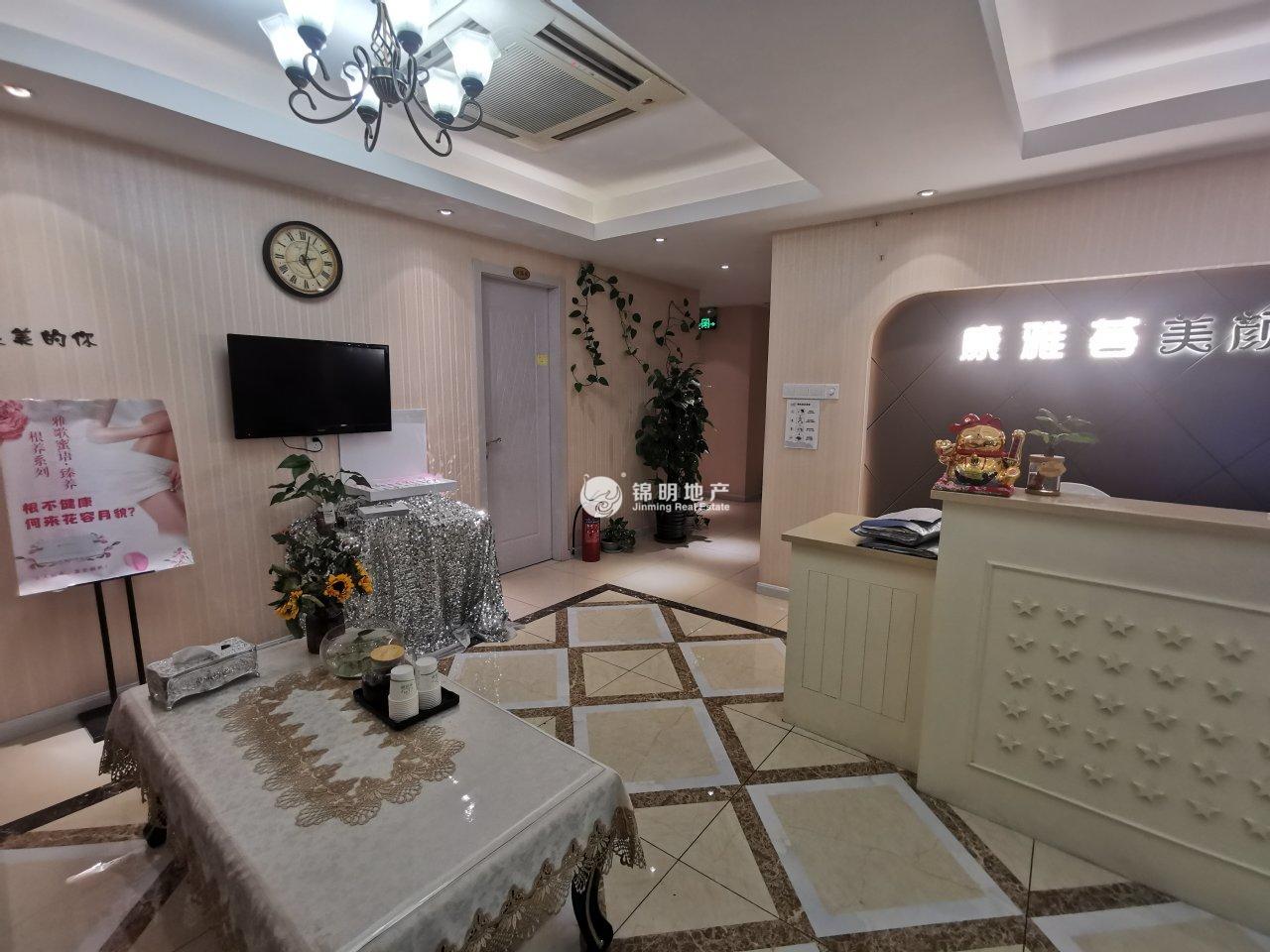 打浦桥海兴广场174平米写字楼出租