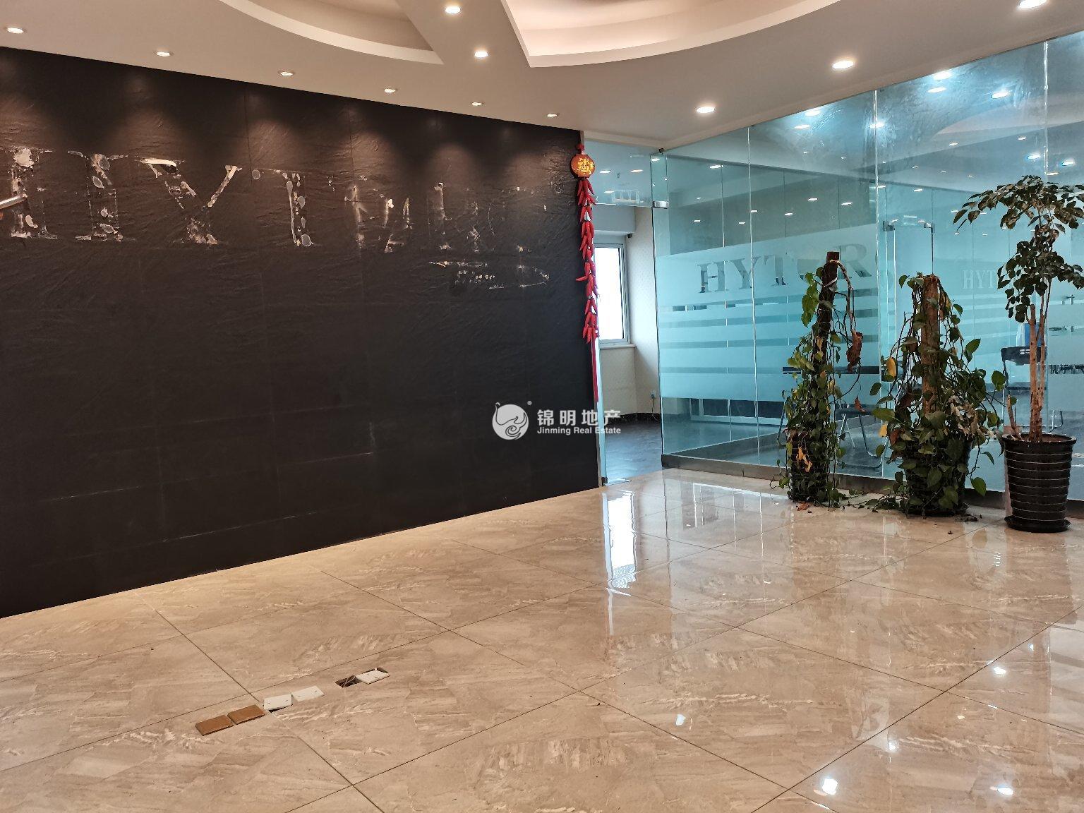 曹杨中谊大厦580平米写字楼出租