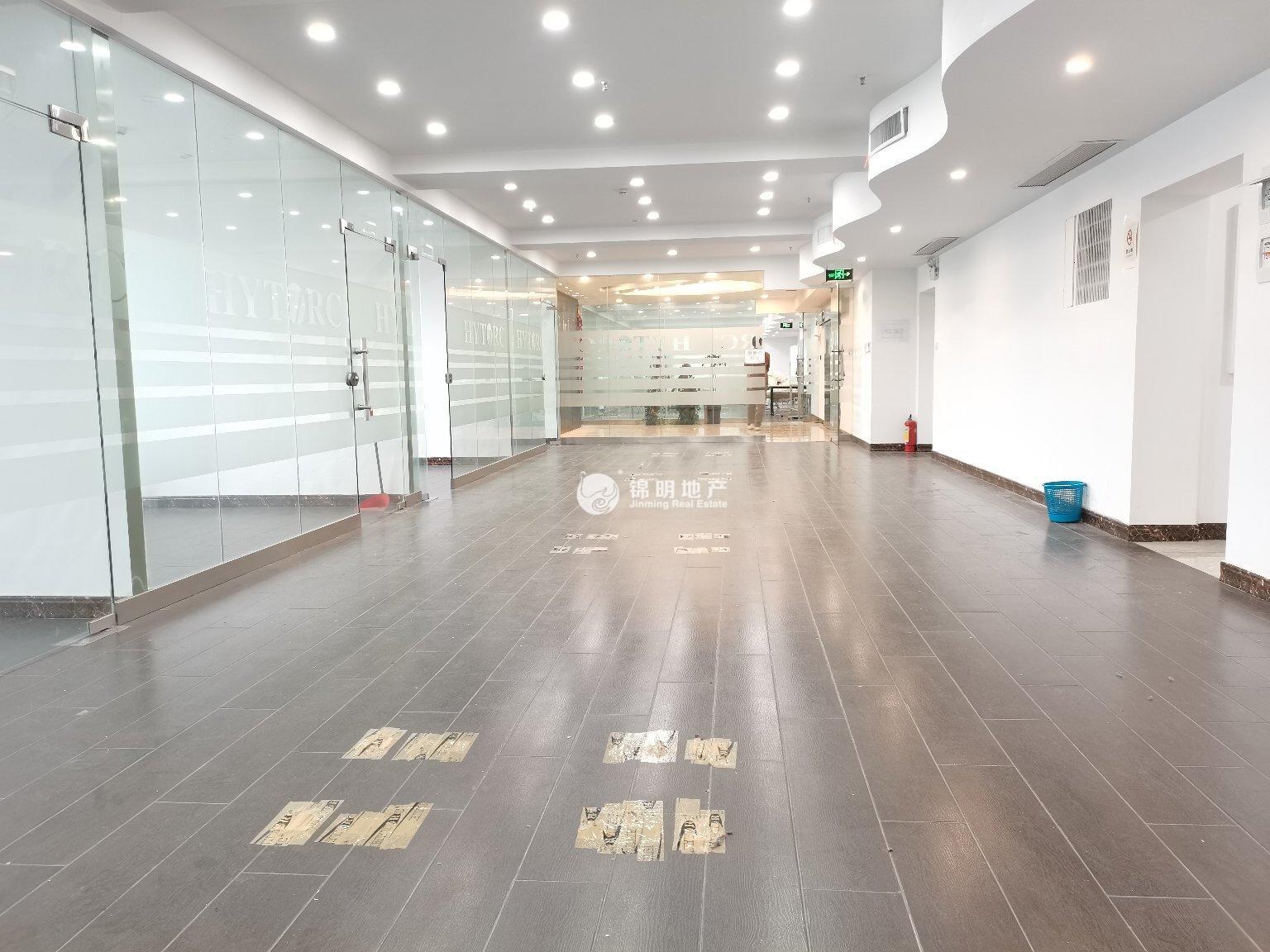 曹杨中谊大厦580平米写字楼出租