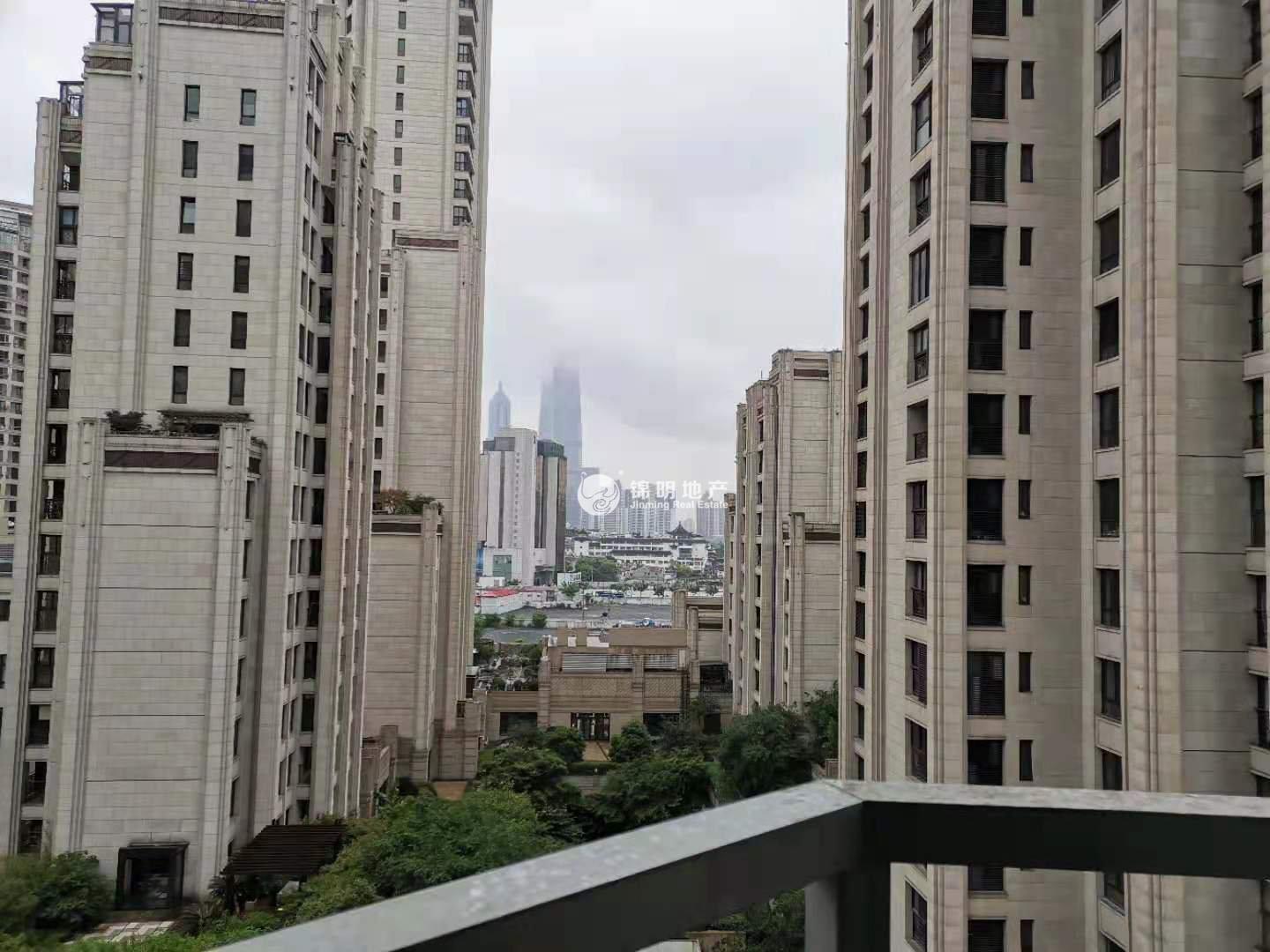 淮海中路淮海中华大厦58平米写字楼出租