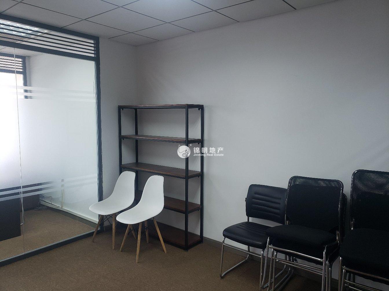 光新飞洲时代大厦106平米写字楼出租