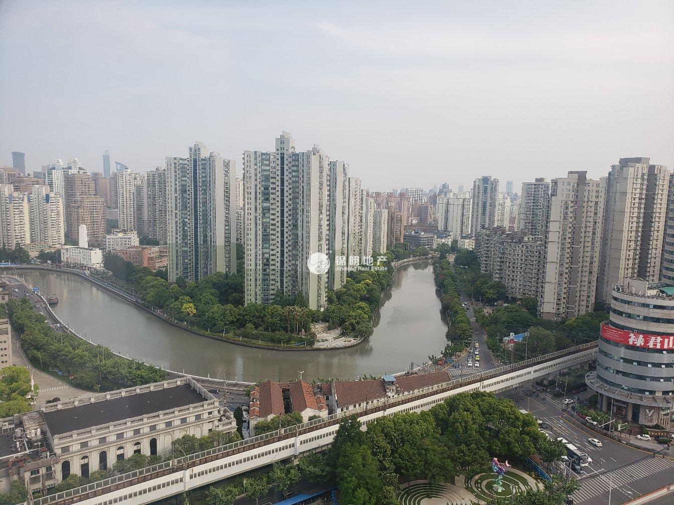 光新飞洲时代大厦106平米写字楼出租