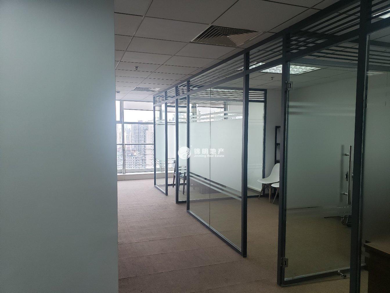 光新飞洲时代大厦106平米写字楼出租