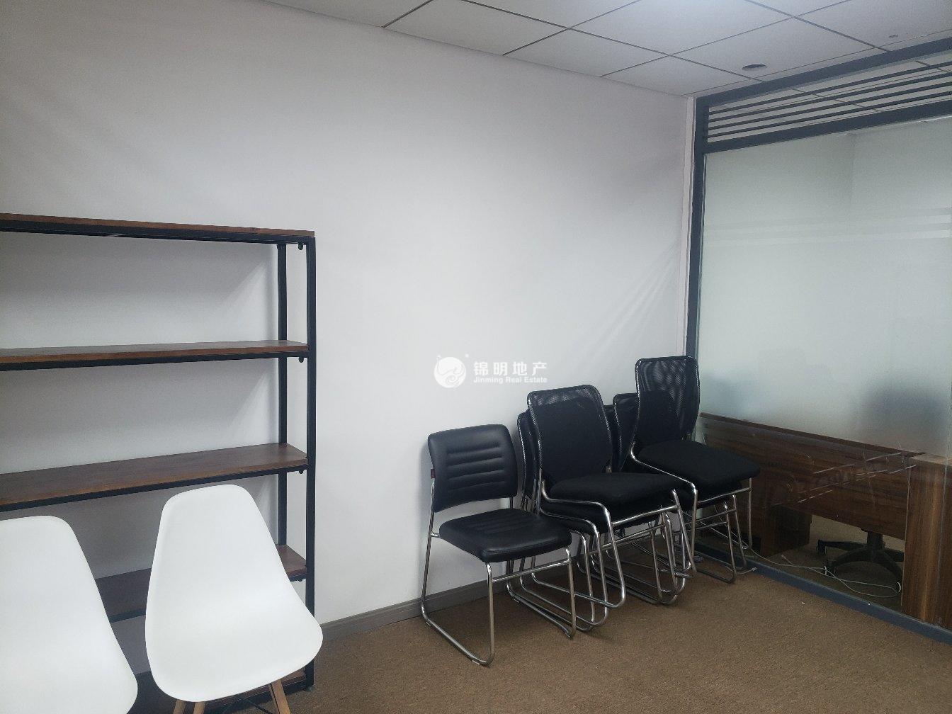 光新飞洲时代大厦106平米写字楼出租