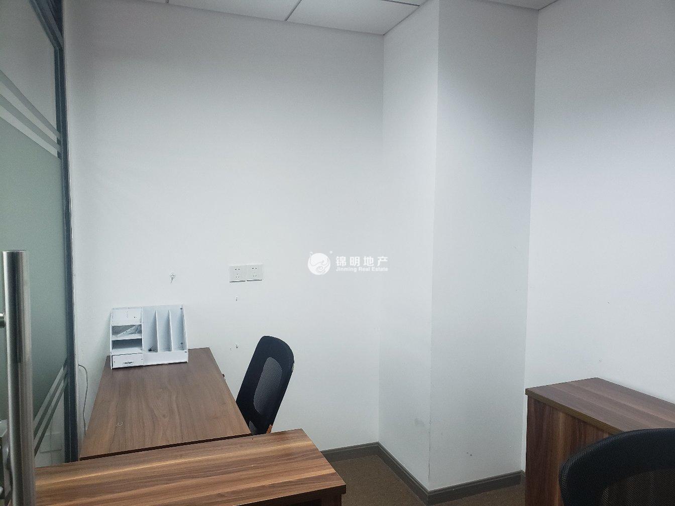 光新飞洲时代大厦106平米写字楼出租