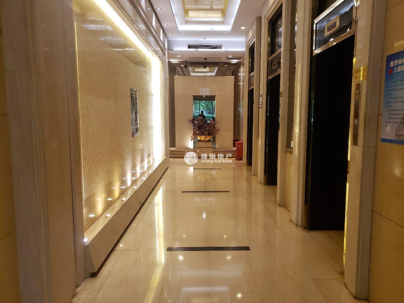 光新飞洲时代大厦106平米写字楼出租