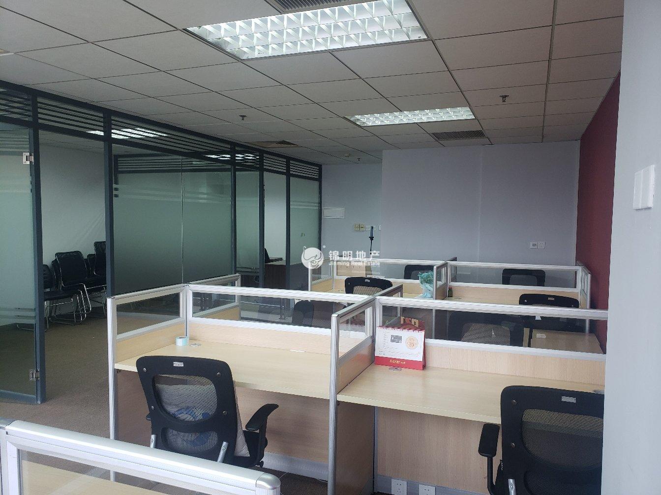 光新飞洲时代大厦106平米写字楼出租