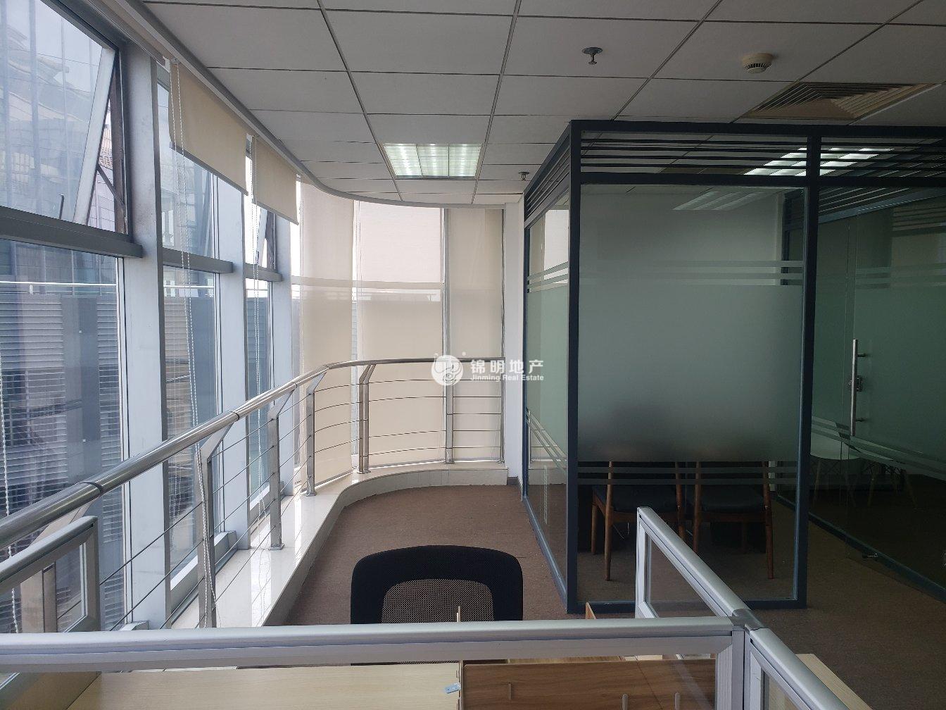 光新飞洲时代大厦106平米写字楼出租