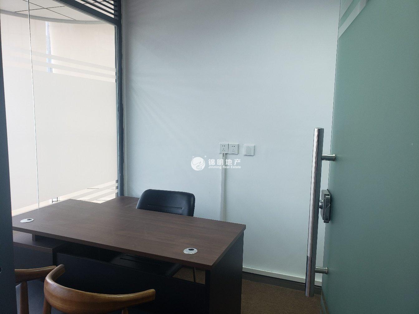 光新飞洲时代大厦106平米写字楼出租