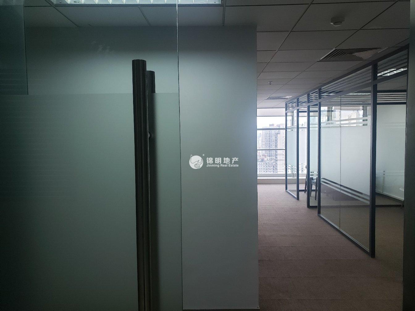 光新飞洲时代大厦106平米写字楼出租