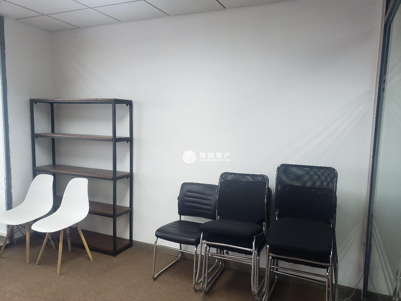 光新飞洲时代大厦106平米写字楼出租