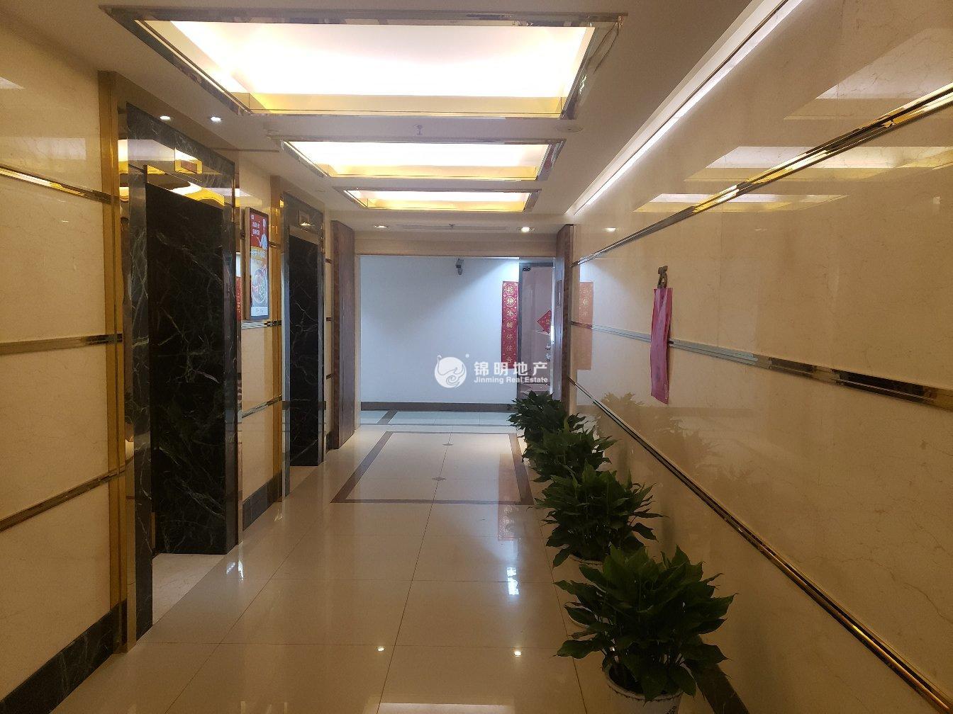 光新飞洲时代大厦106平米写字楼出租