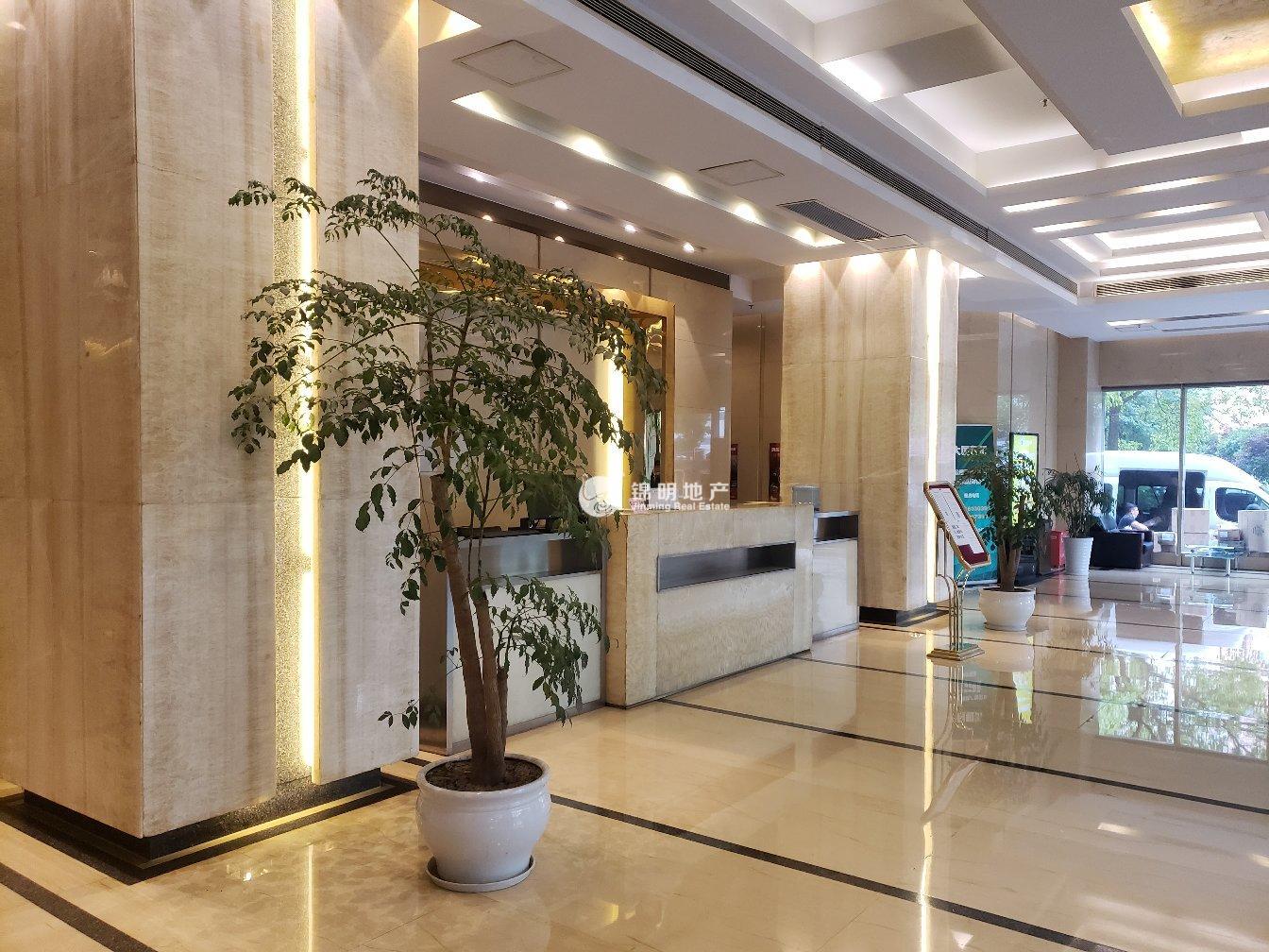 光新飞洲时代大厦106平米写字楼出租