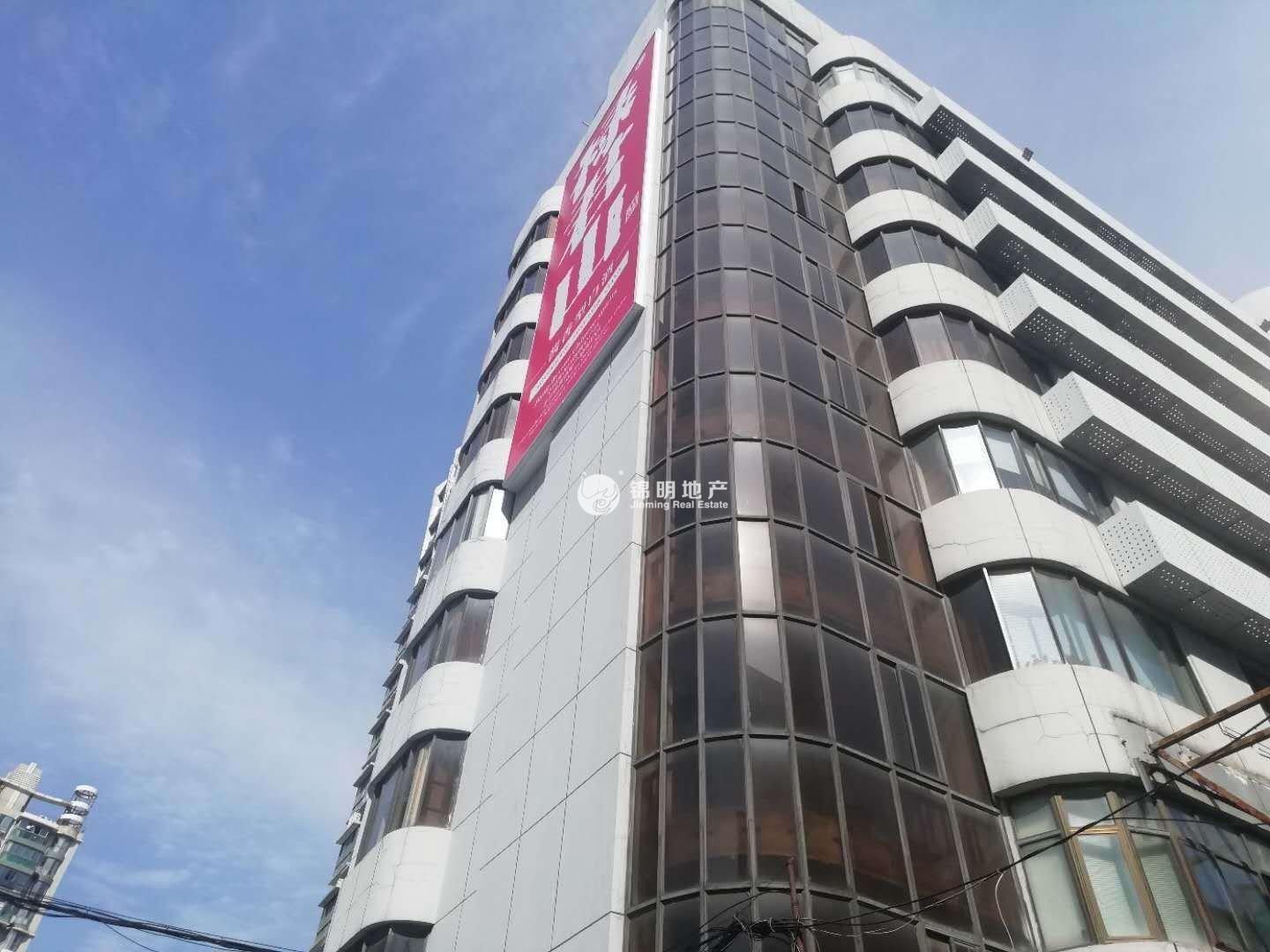万体馆北科大厦80平米写字楼出租